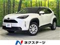 2025 Toyota Yaris Cross