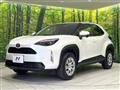2025 Toyota Yaris Cross