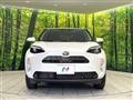 2025 Toyota Yaris Cross