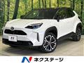 2025 Toyota Yaris Cross