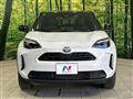 2025 Toyota Yaris Cross
