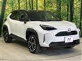 2025 Toyota Yaris Cross