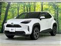 2025 Toyota Yaris Cross