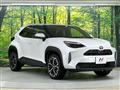 2025 Toyota Yaris Cross