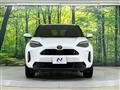 2025 Toyota Yaris Cross