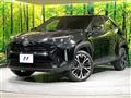 2025 Toyota Yaris Cross