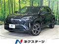 2025 Toyota Yaris Cross