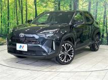 2025 Toyota Yaris Cross