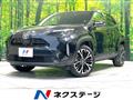 2025 Toyota Yaris Cross