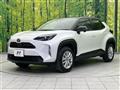 2025 Toyota Yaris Cross
