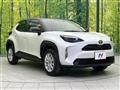2025 Toyota Yaris Cross