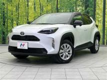 2025 Toyota Yaris Cross