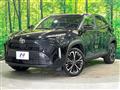 2024 Toyota Yaris Cross