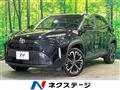 2024 Toyota Yaris Cross