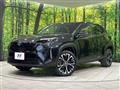2024 Toyota Yaris Cross