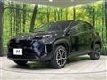 2024 Toyota Yaris Cross