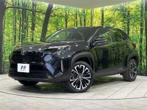 2024 Toyota Yaris Cross