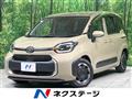 2023 Toyota Sienta