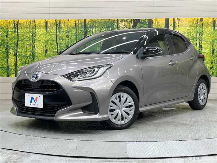 2020 Toyota Toyota Others