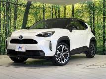 2020 Toyota Yaris Cross