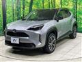 2022 Toyota Yaris Cross