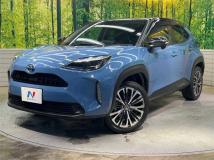 2023 Toyota Yaris Cross