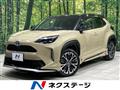 2023 Toyota Yaris Cross