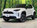 2025 Toyota Yaris Cross