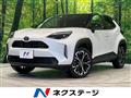 2025 Toyota Yaris Cross
