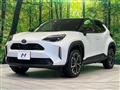 2025 Toyota Yaris Cross