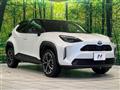 2025 Toyota Yaris Cross