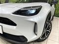 2025 Toyota Yaris Cross