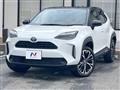 2025 Toyota Yaris Cross