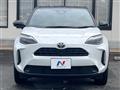 2025 Toyota Yaris Cross