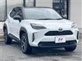 2025 Toyota Yaris Cross