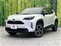 2025 Toyota Yaris Cross