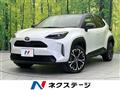 2025 Toyota Yaris Cross