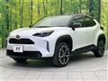 2025 Toyota Yaris Cross