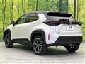2025 Toyota Yaris Cross