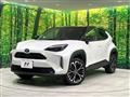 2025 Toyota Yaris Cross