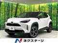 2025 Toyota Yaris Cross