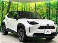 2025 Toyota Yaris Cross