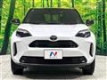 2025 Toyota Yaris Cross