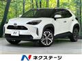 2021 Toyota Yaris Cross