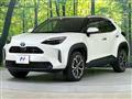 2021 Toyota Yaris Cross