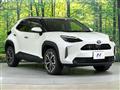 2021 Toyota Yaris Cross