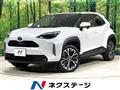 2021 Toyota Yaris Cross
