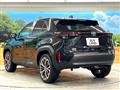 2022 Toyota Yaris Cross