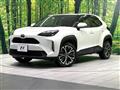 2022 Toyota Yaris Cross