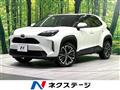 2022 Toyota Yaris Cross